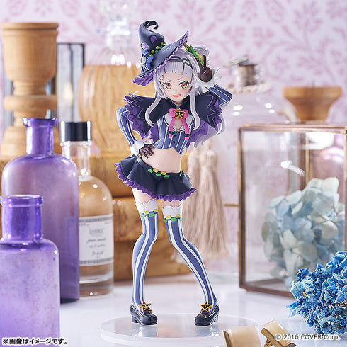 『ホロライブプロダクション』POP UP PARADE ホロライブプロダクション 紫咲シオン 完成品フィギュア
